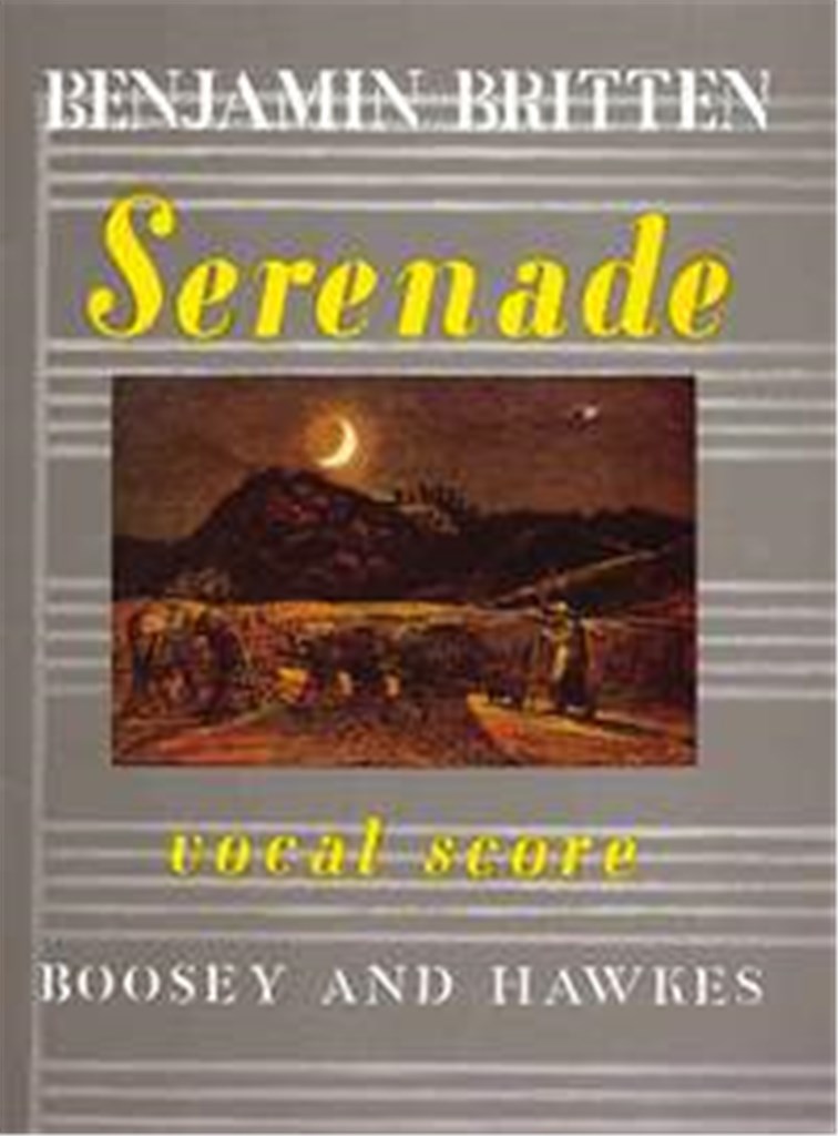 Serenata Op. 31